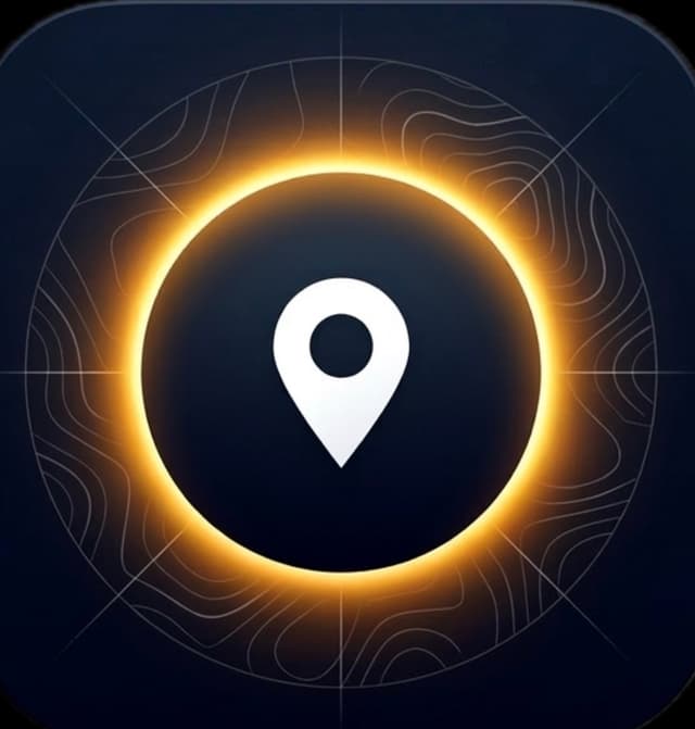 Eclipse GNSS Sembol